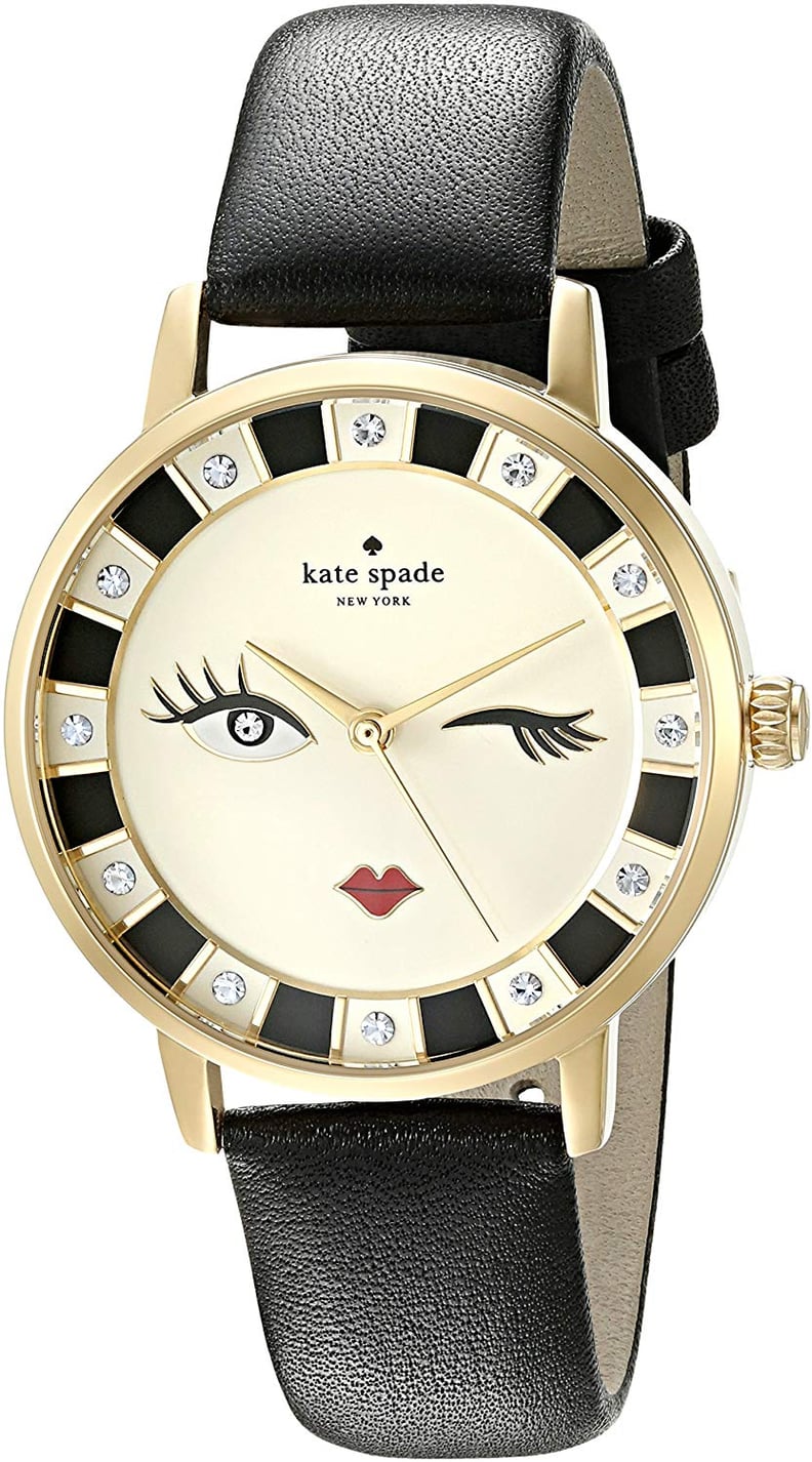 Kate Spade New York Dress Watch