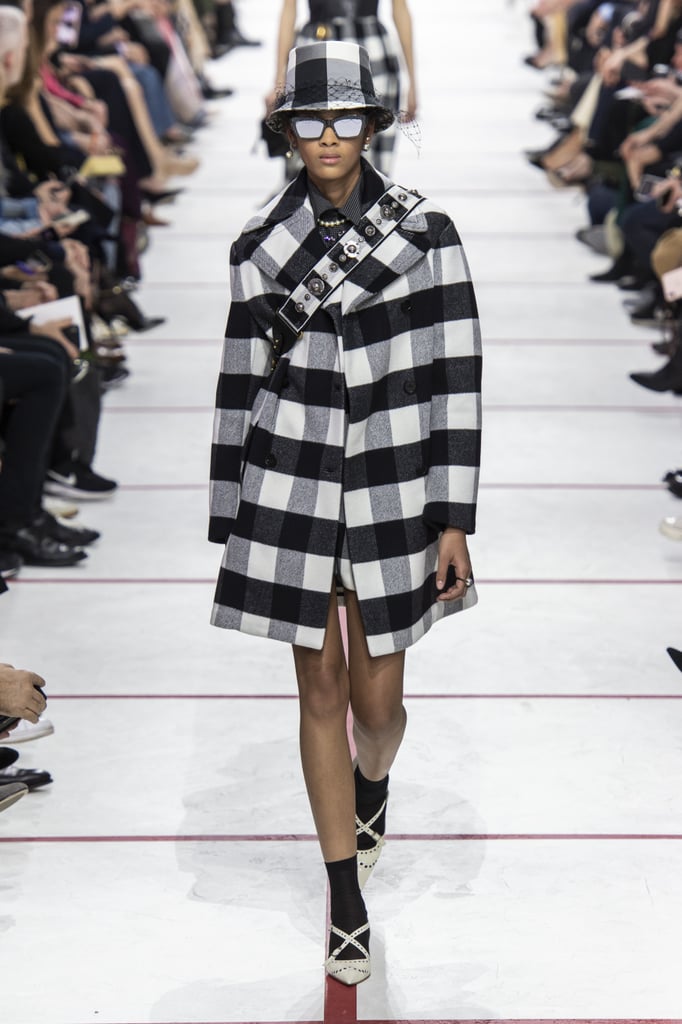 Dior Runway Fall 2019