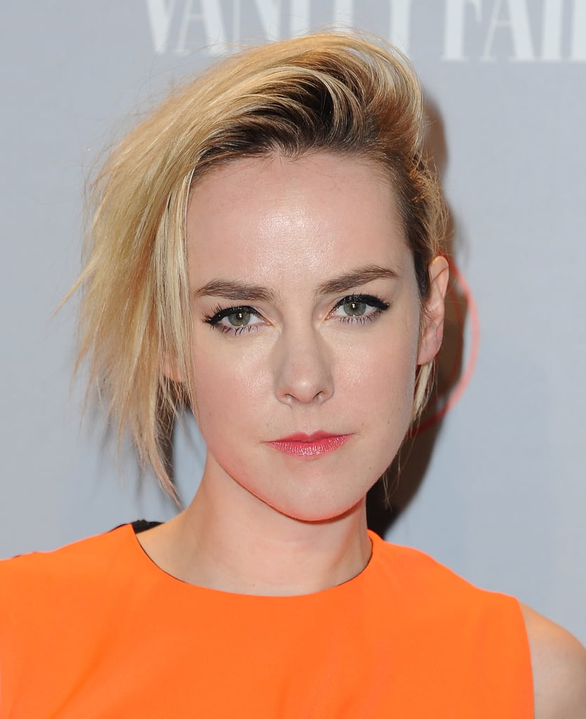 Jena Malone at the Vanity Fair Young Hollywood Party