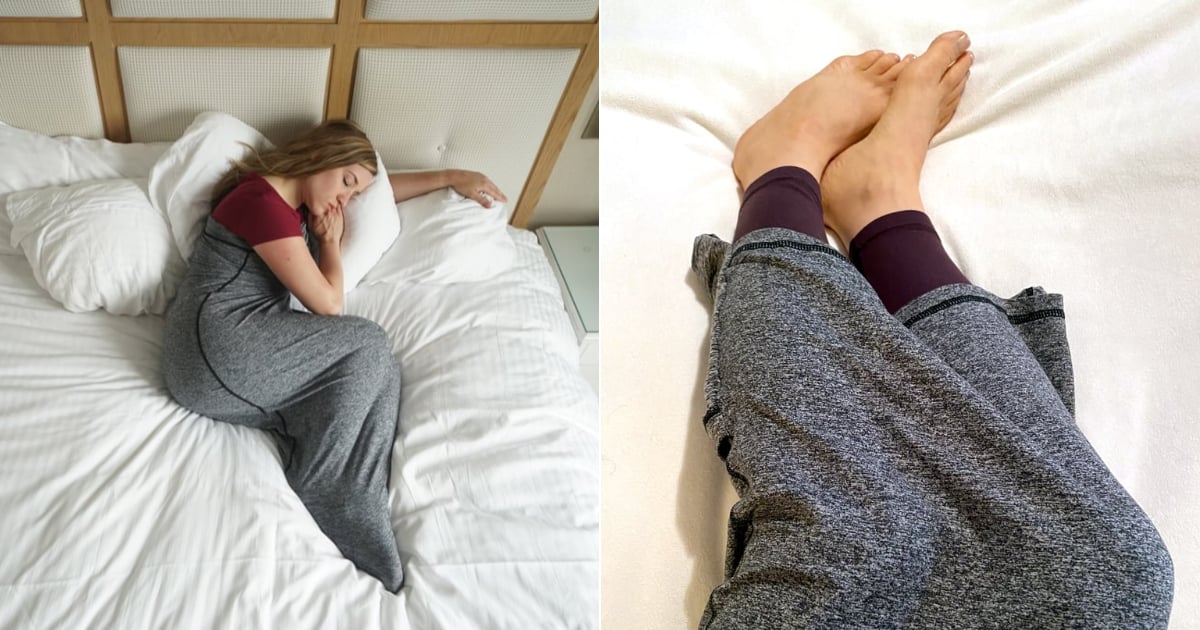 Hug Sleep Pod Move Review | PS Fitness