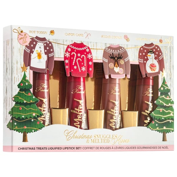 Best Beauty Gifts At Sephora For Under 25 Popsugar Beauty