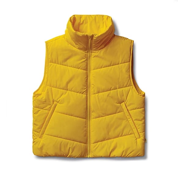 Vans x Tierra Whack Puffer Vest