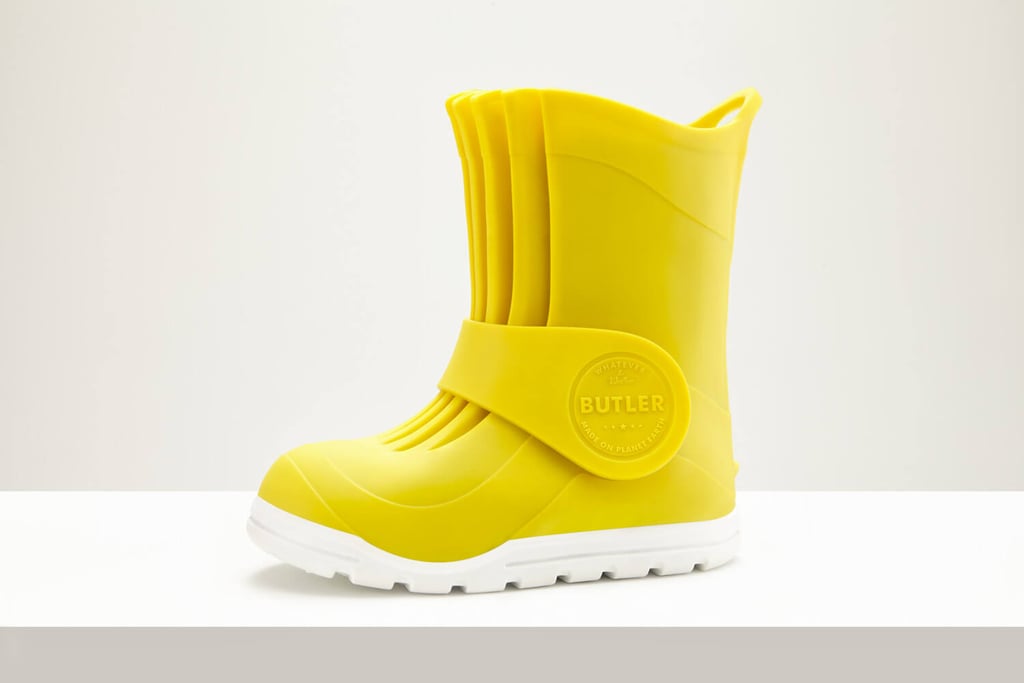 Macaroni Butler Boots
