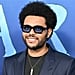 明星的Weeknd和生产他的第一部长篇电影