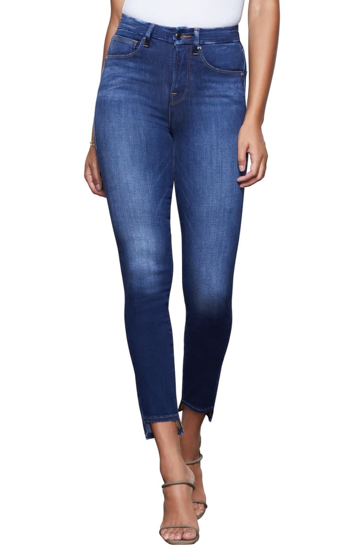 These 21 Nordstrom Jeans Have Glowing Reviews—Shop Them All