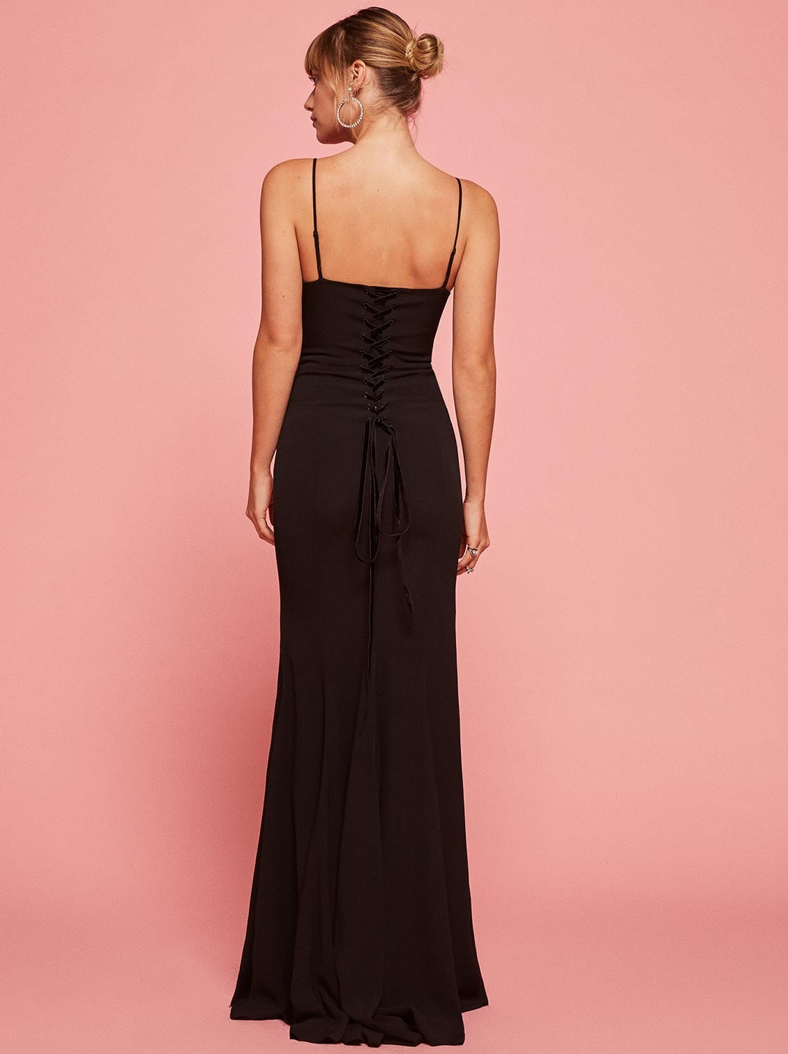Reformation dahlia hot sale dress