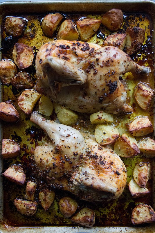 Chicken Breast Recipes | POPSUGAR Food
