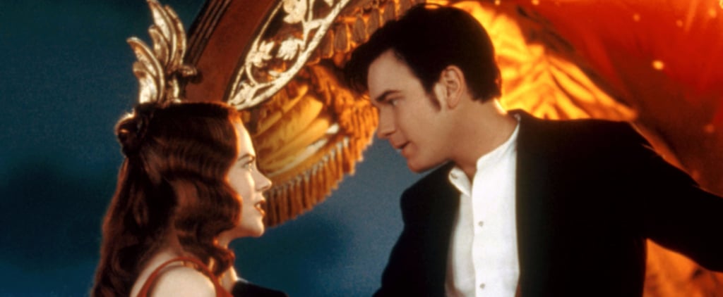 Nicole Kidman and Ewan McGregor Talk About Moulin Rouge
