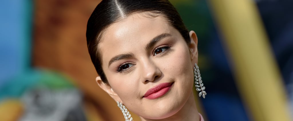 Selena Gomez Launches Mental Health Platform Wondermind