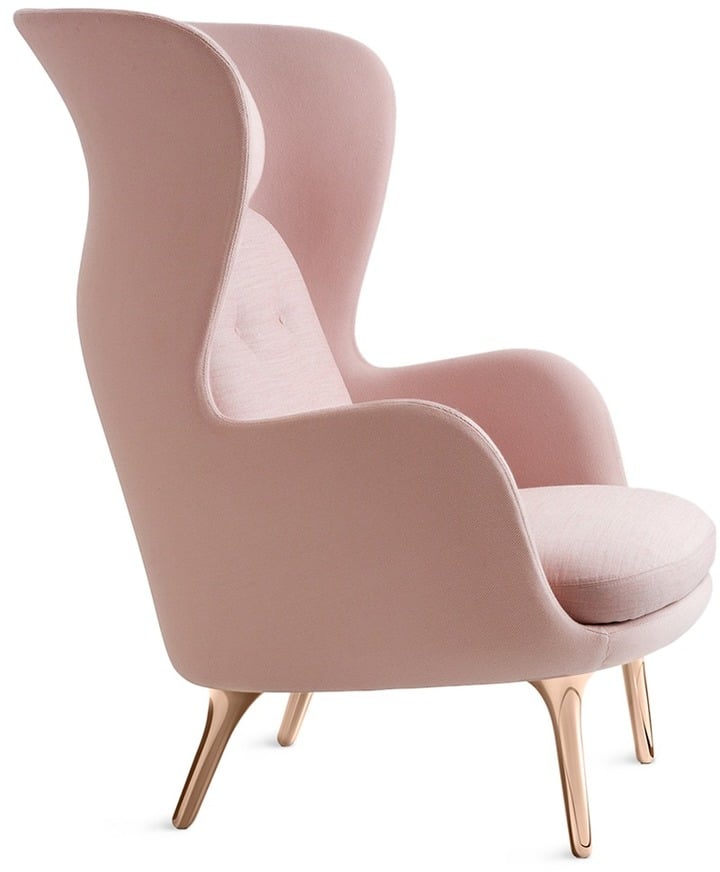 Republic of Fritz Hansen Ro Easy Chair