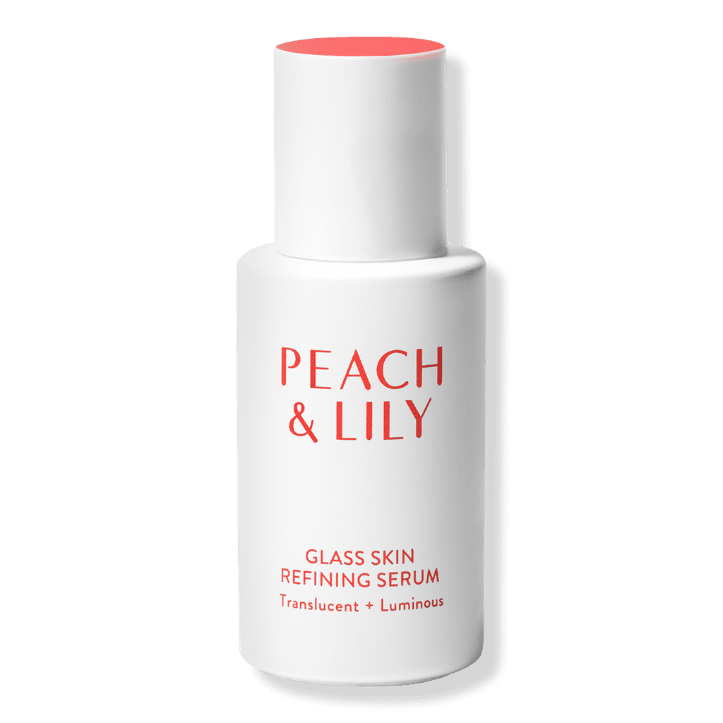 Tuesday, Jan. 17: Peach & Lily Glass Skin Refining Serum