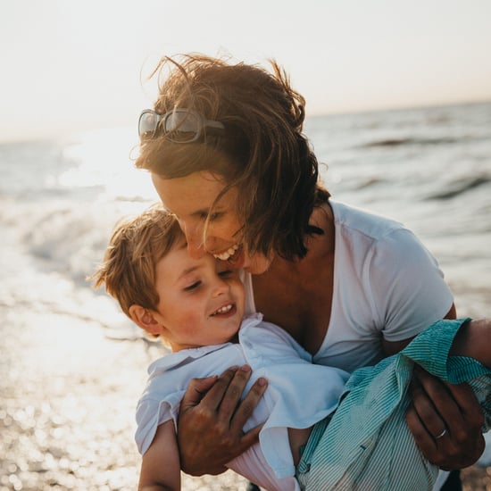 What to Do When You Feel Like a Bad Mom