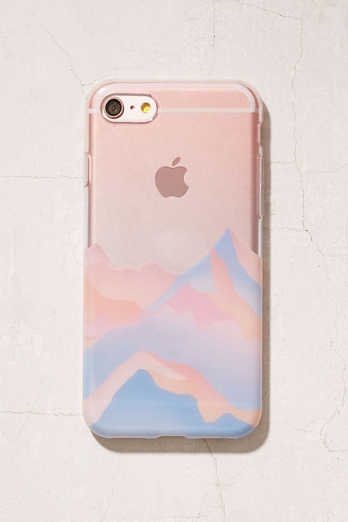 Hanna Kastl-Lungberg iPhone 7/6/6s Case ($24)