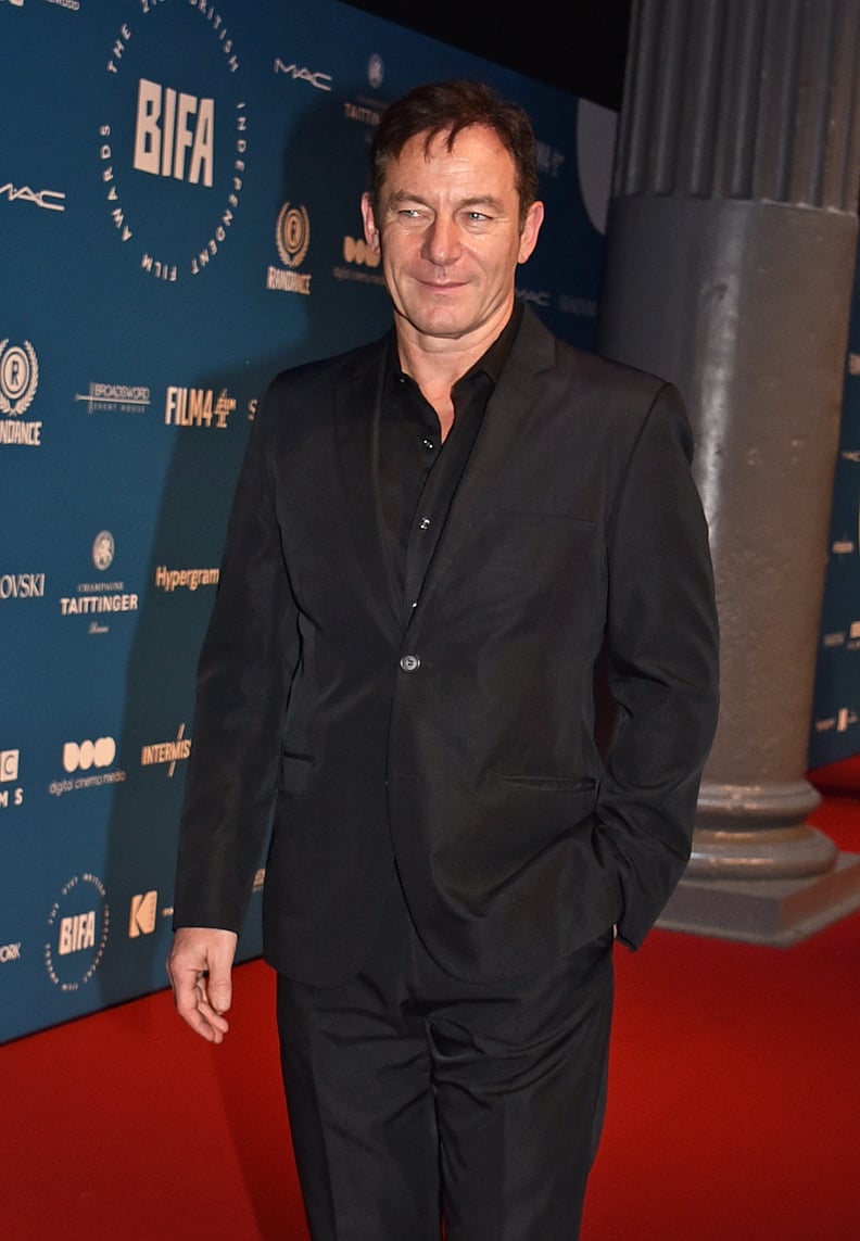 Jason Isaacs