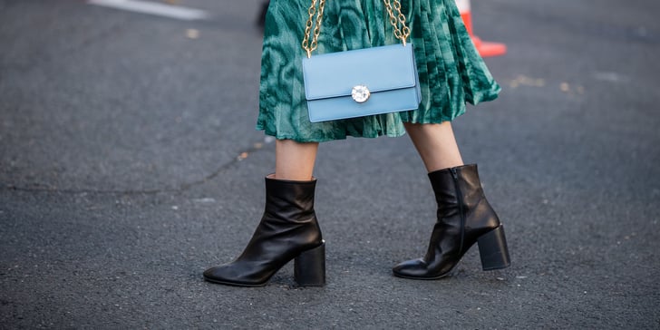 Treasure and outlet bond fern bootie