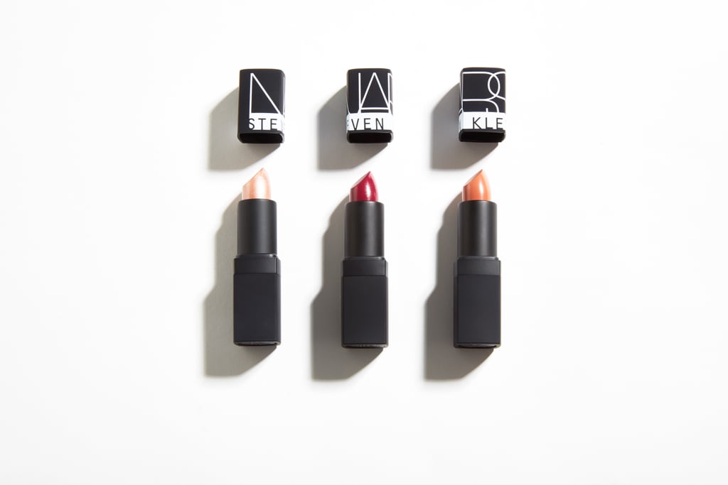 Nars Cosmetics x Steven Klein