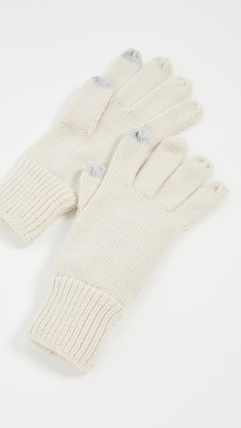 Hat Attack Basic Texting Gloves