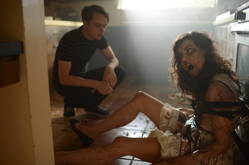 Life After Beth