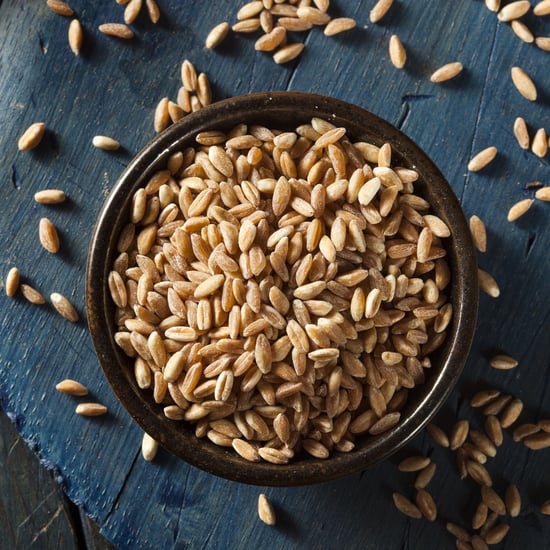 5 Health Benefits of Farro