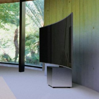 Samsung UDH TVs