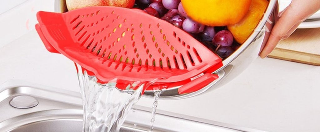 50 Kitchen Gadgets So Smart, Cooking Will Never Be the Same Again — All Under $50