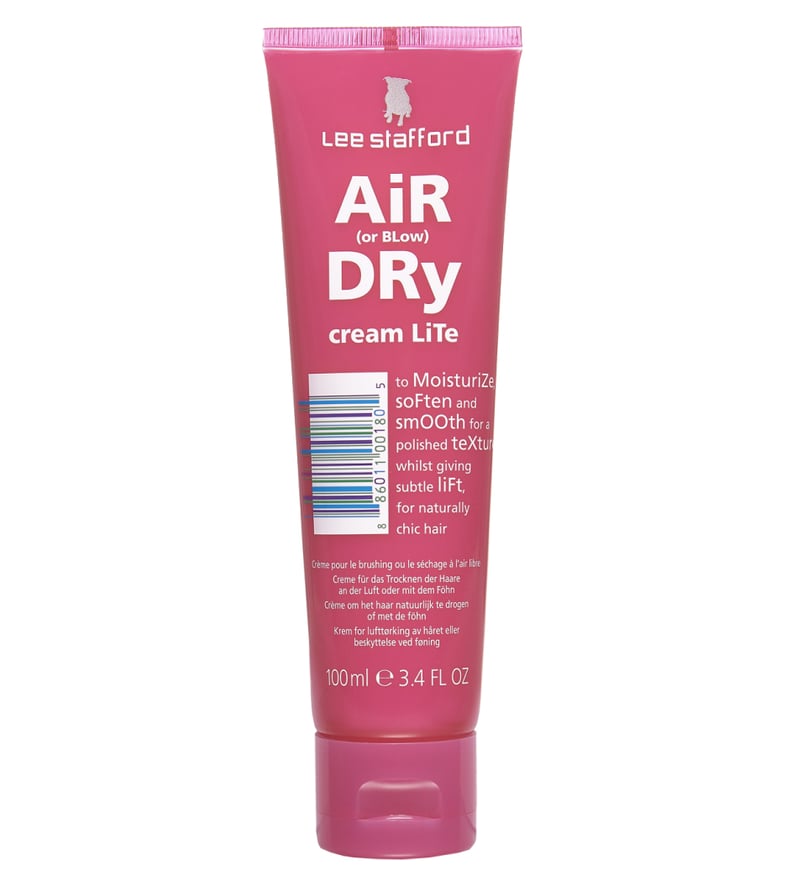 Lee Stafford Air Dry Cream Lite