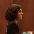 Lizzy Caplan on How "Hugely Important" It Was to Evolve Alex's Story in the "Fatal Attraction" Series