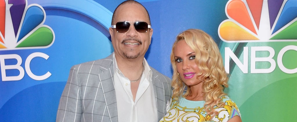 How Did Ice T and Coco Austin Meet?