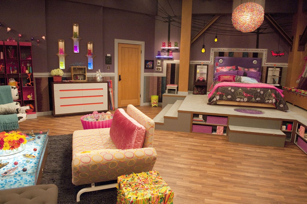 Crazy Kids' Rooms That Are Supercool | POPSUGAR Australia ...