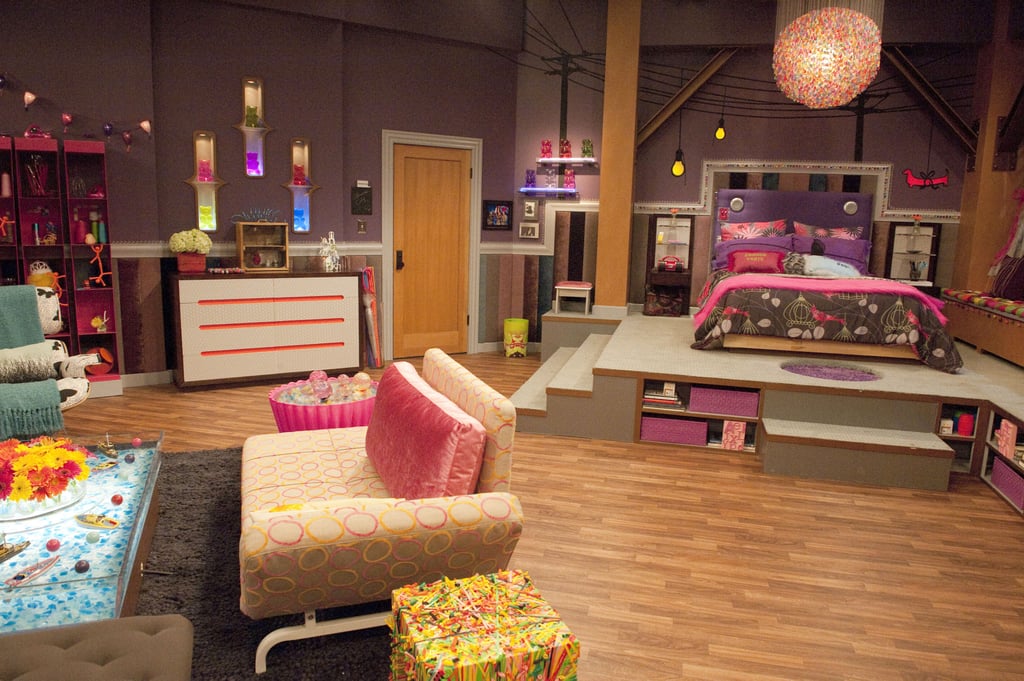  Crazy  Kids Rooms That Are Supercool POPSUGAR Family