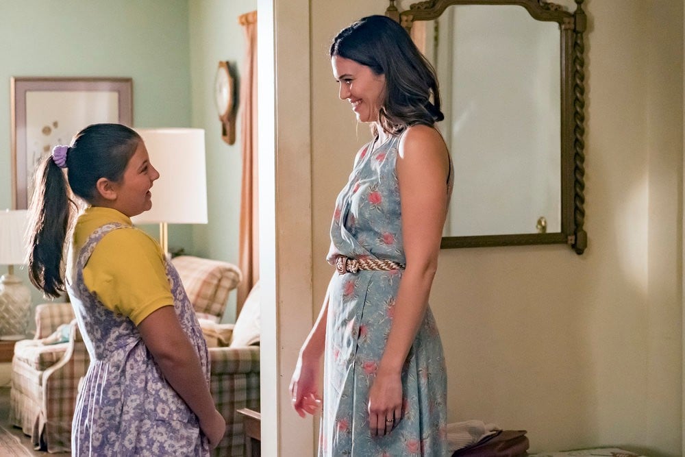 Mandy Moore's Style in This Is Us