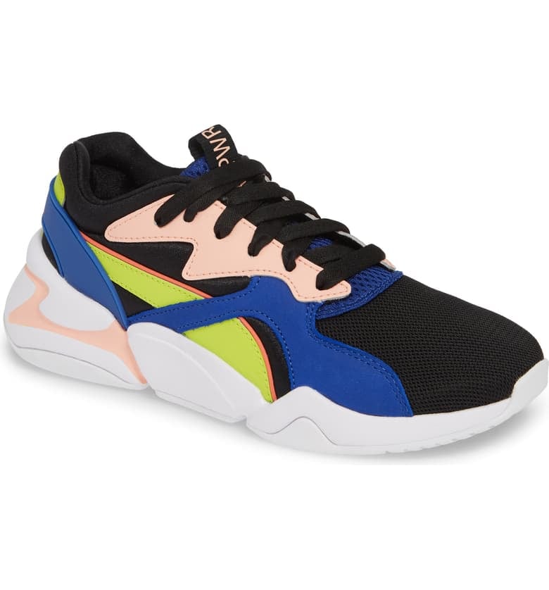 Puma Nova GRL PWR Sneakers