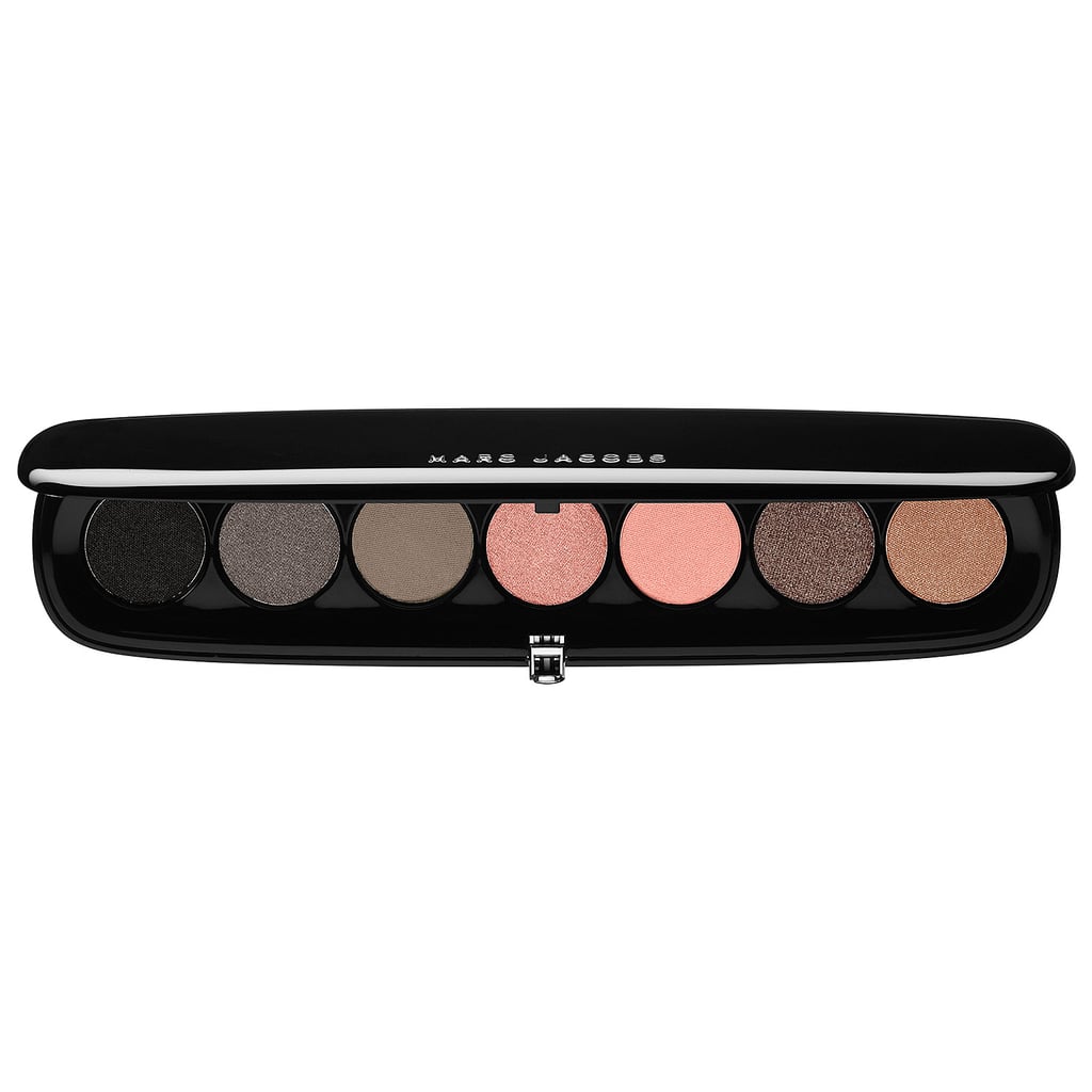 Marc Jacobs Beauty Style Eye Con No. 7 Plush Eyeshadow Palette in The Enigma 216