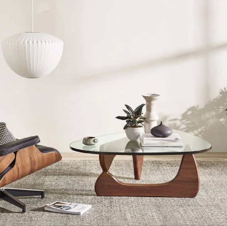 Best Midcentury-Modern Coffee Table