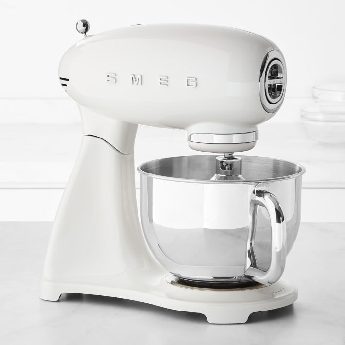 Smeg Standing Mixer