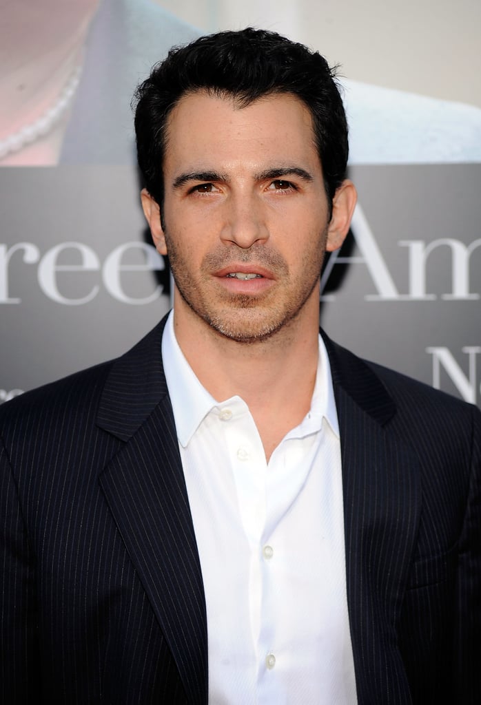 Sexy Chris Messina Snaps Every Mindy Project Fan Needs to See Sexy Chris Messina Snaps Every Mindy Project Fan Needs to See