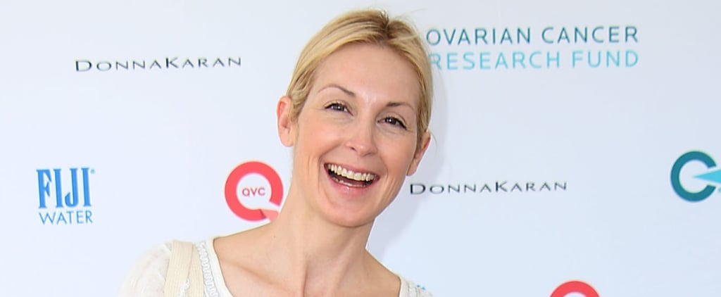 Kelly Rutherford Allegedly Kidnapped Her Children
