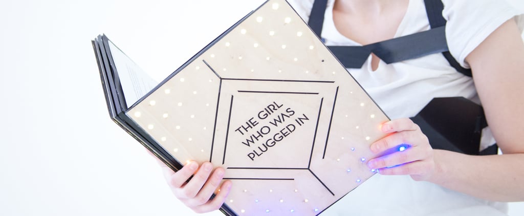 Book You Can Wear