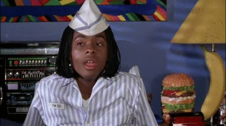Kel's emoji spirit animal is EXACTLY what you'd expect.