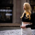 What Would a Modern-Day Beth Harmon Wear? Anya Taylor-Joy Shows Us