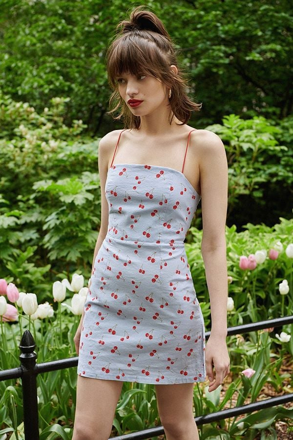 Cute Dresses From Urban Outfitters POPSUGAR Fashion