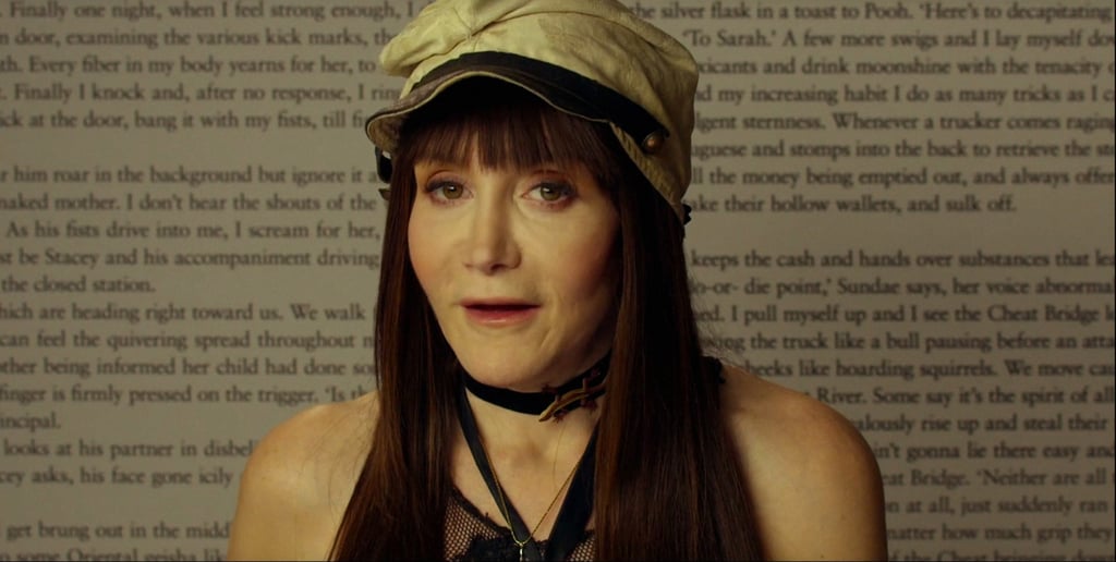 "Author: The JT LeRoy Story"