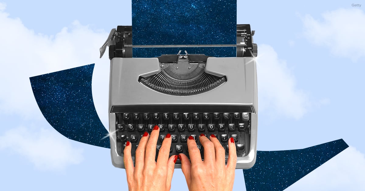 What You Should Manifest in 2025, According to Your Zodiac Sign