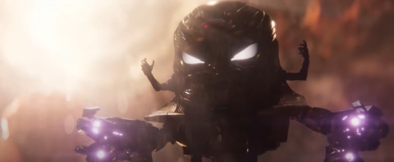 Ant-Man 3 PLOT REVEALED  MODOK, Kang, and A.I.M. Could Be The