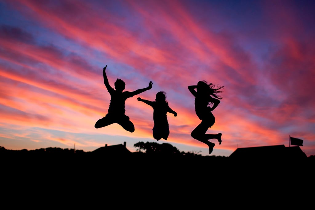 The Truth About Middle Child Syndrome