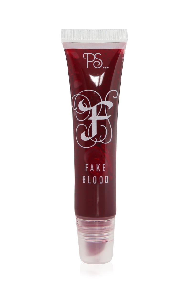 Fake Blood ($1)