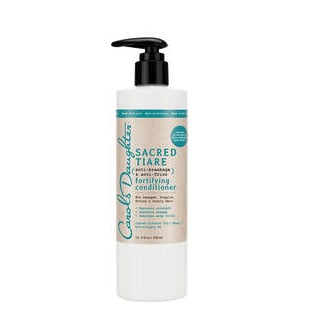 Carol's Daughter Sacred Tiare Fortifying Conditioner
