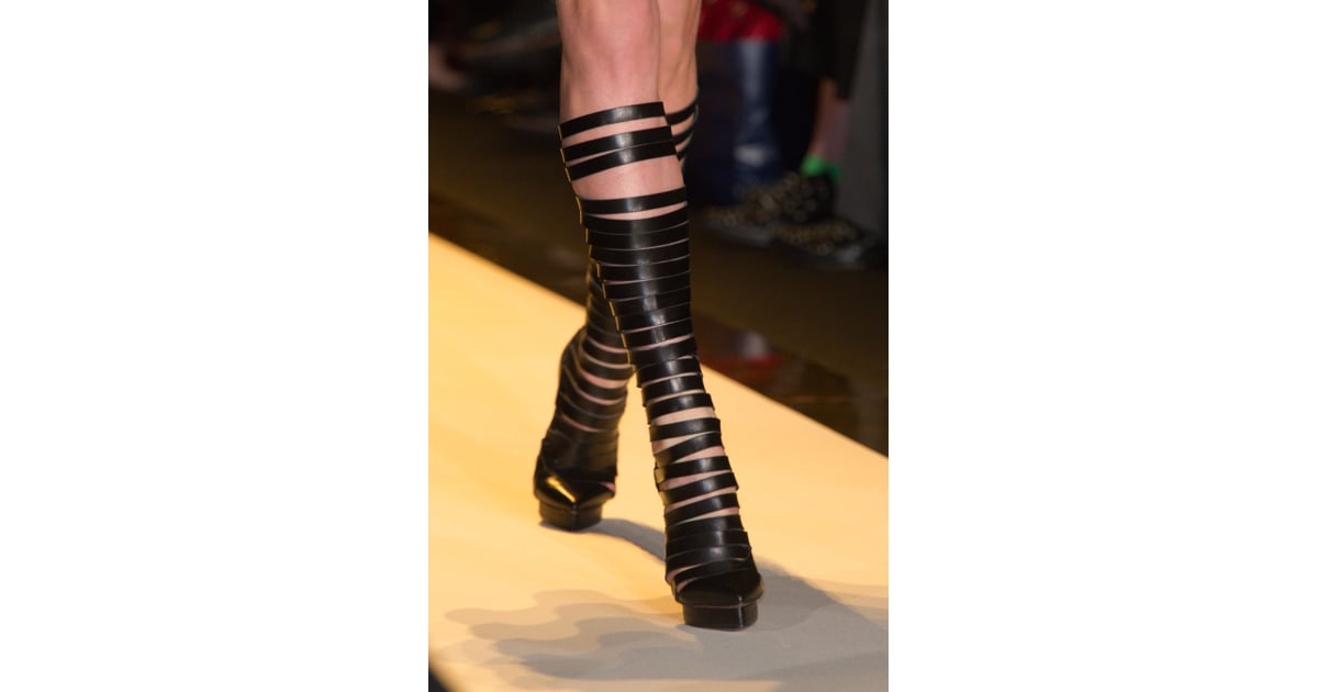 herve leger fit guide