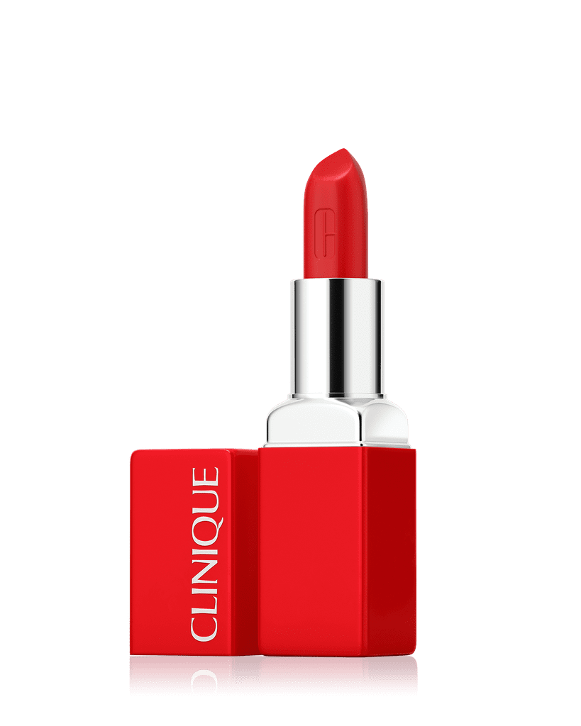 Clinique Pop Reds Lip + Cheek Lipstick