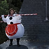 Christmas TV Episode Pictures 2013 | POPSUGAR Entertainment